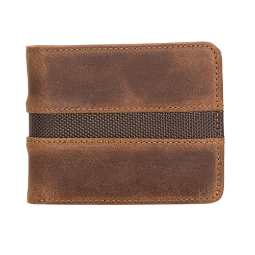 Load image into Gallery viewer, Benjamin Leather Wallet-6

