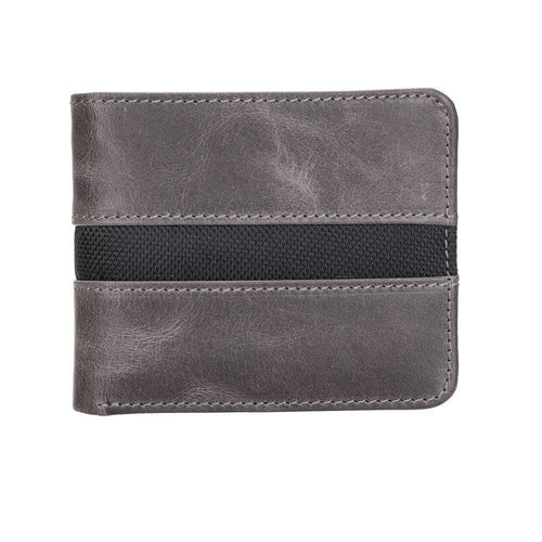 Load image into Gallery viewer, Benjamin Leather Wallet-9

