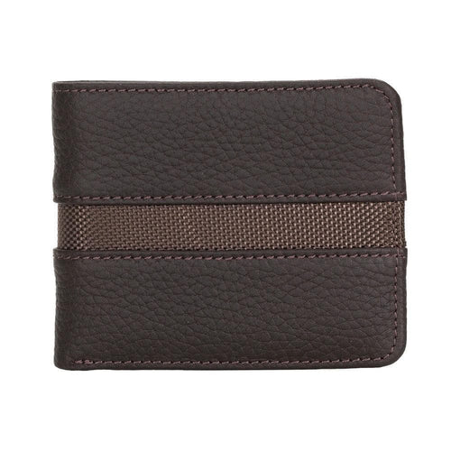 Load image into Gallery viewer, Benjamin Leather Wallet-5
