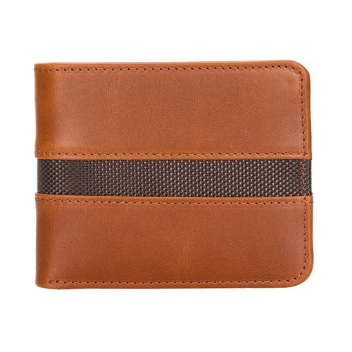 Load image into Gallery viewer, Benjamin Leather Wallet-8
