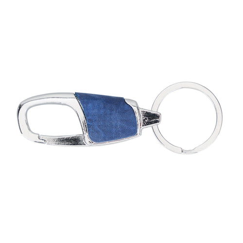 Load image into Gallery viewer, BKR13 Leather Keyring-0
