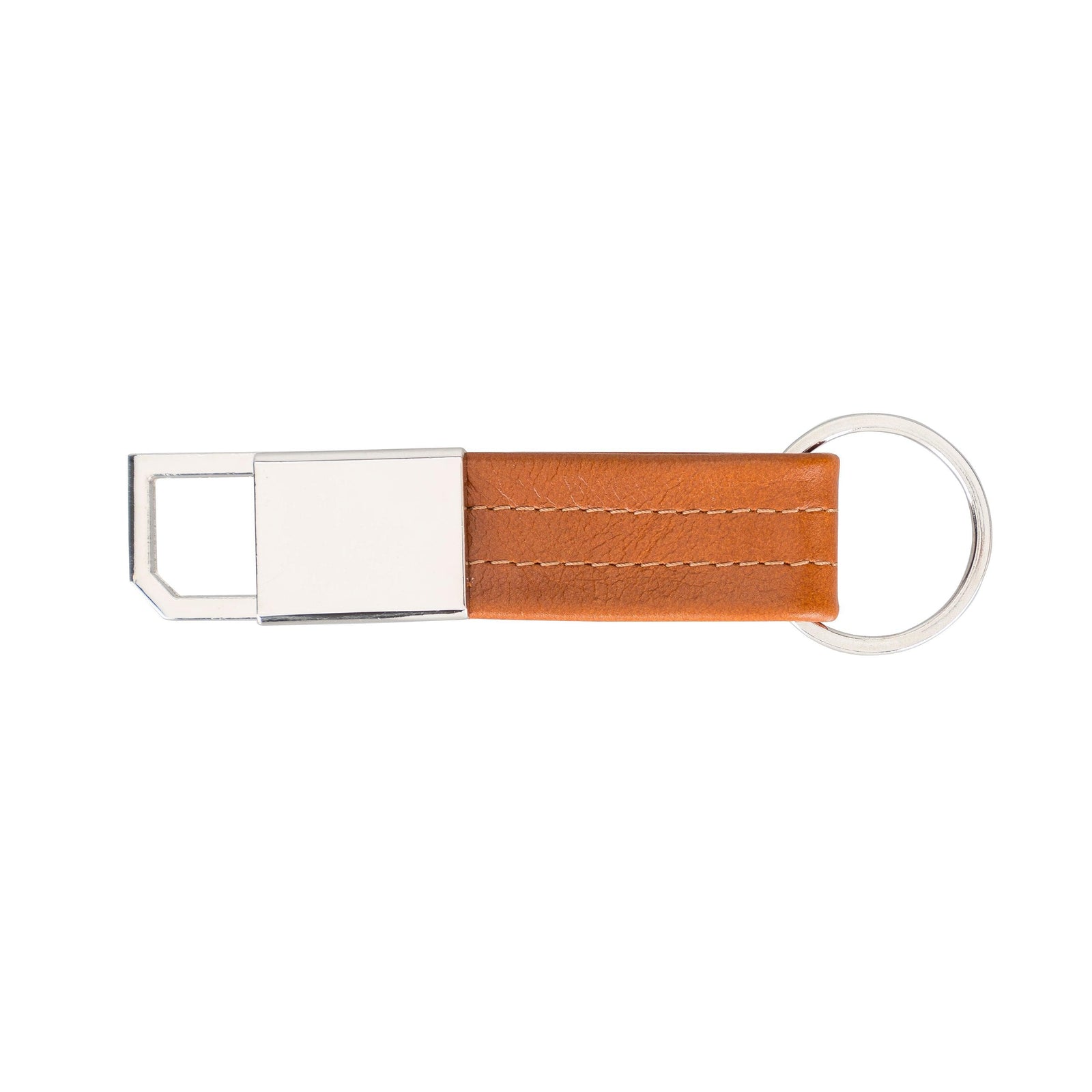 BKR16 Leather Keyring-4