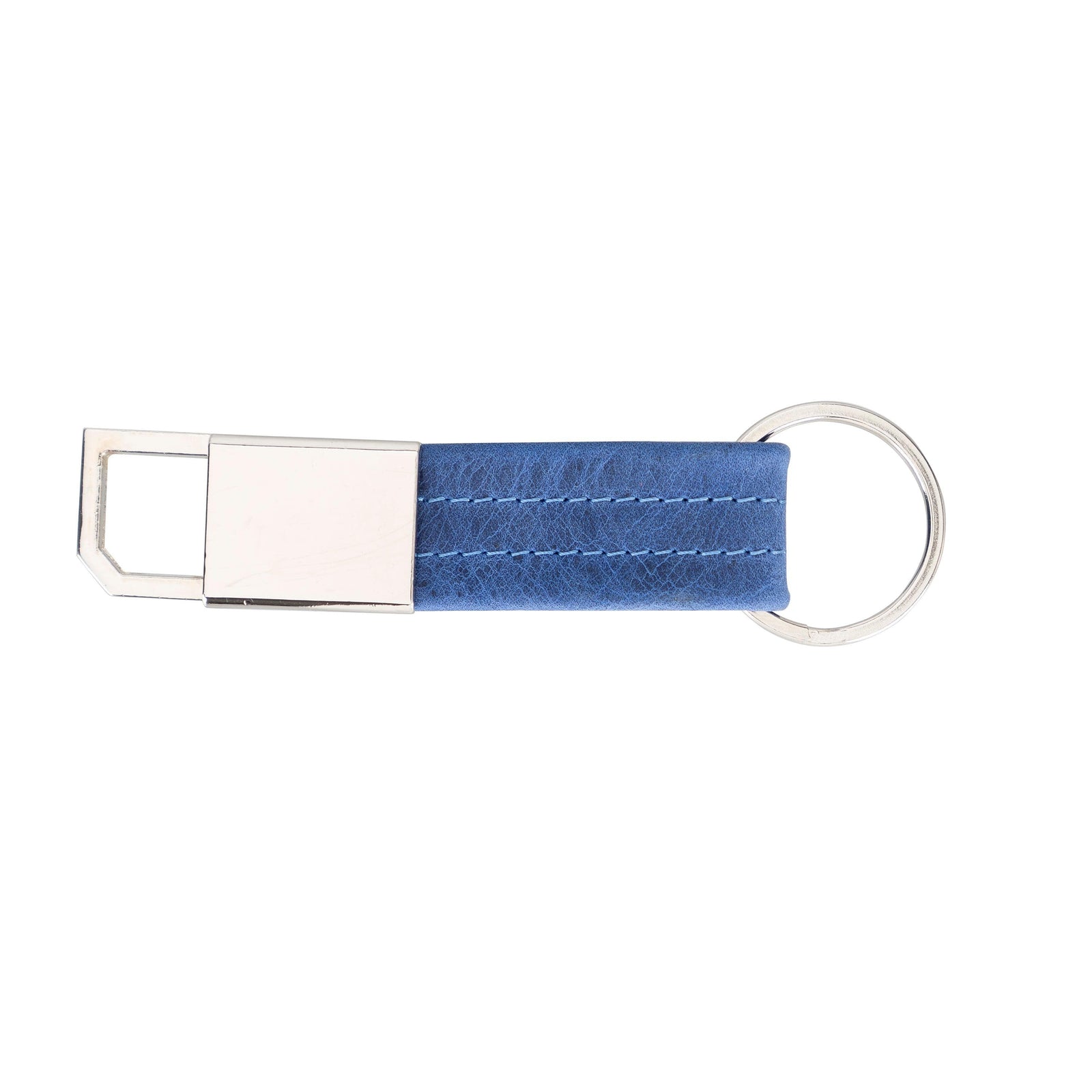 BKR16 Leather Keyring-0