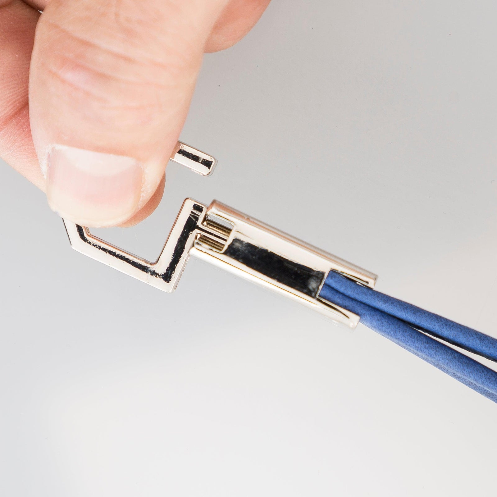 BKR16 Leather Keyring-3