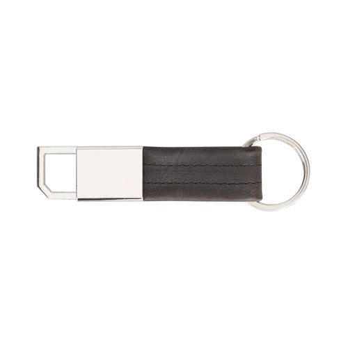 Load image into Gallery viewer, BKR16 Leather Keyring-5
