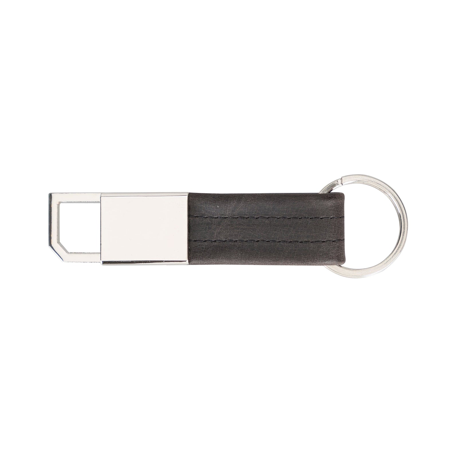 BKR16 Leather Keyring-5