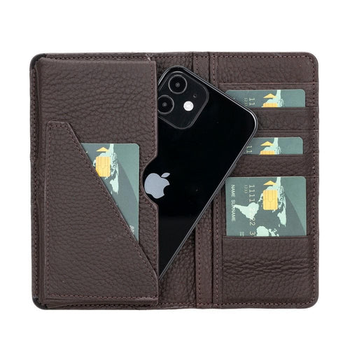 Load image into Gallery viewer, Calvina Leather Wallet-5
