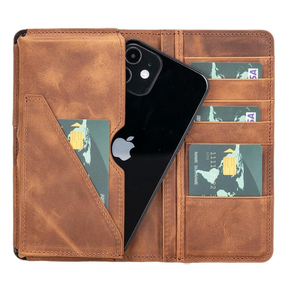 Calvina Leather Wallet-6