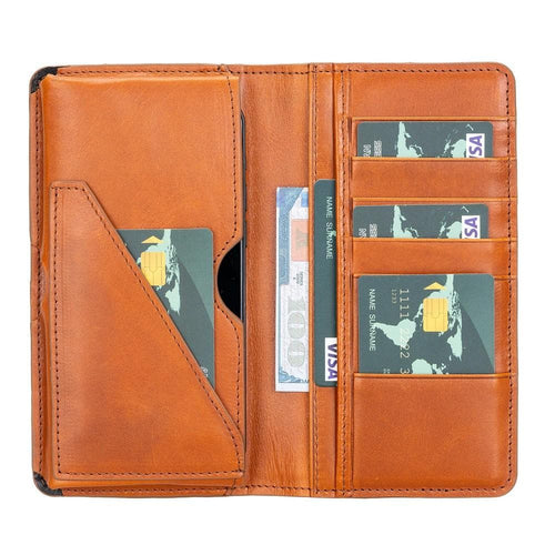Load image into Gallery viewer, Calvina Leather Wallet-2
