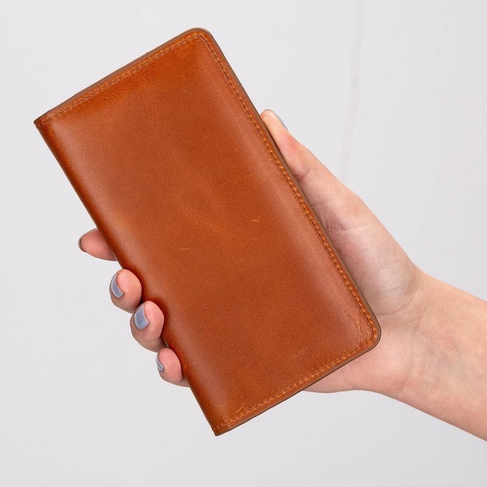 Calvina Leather Wallet-1
