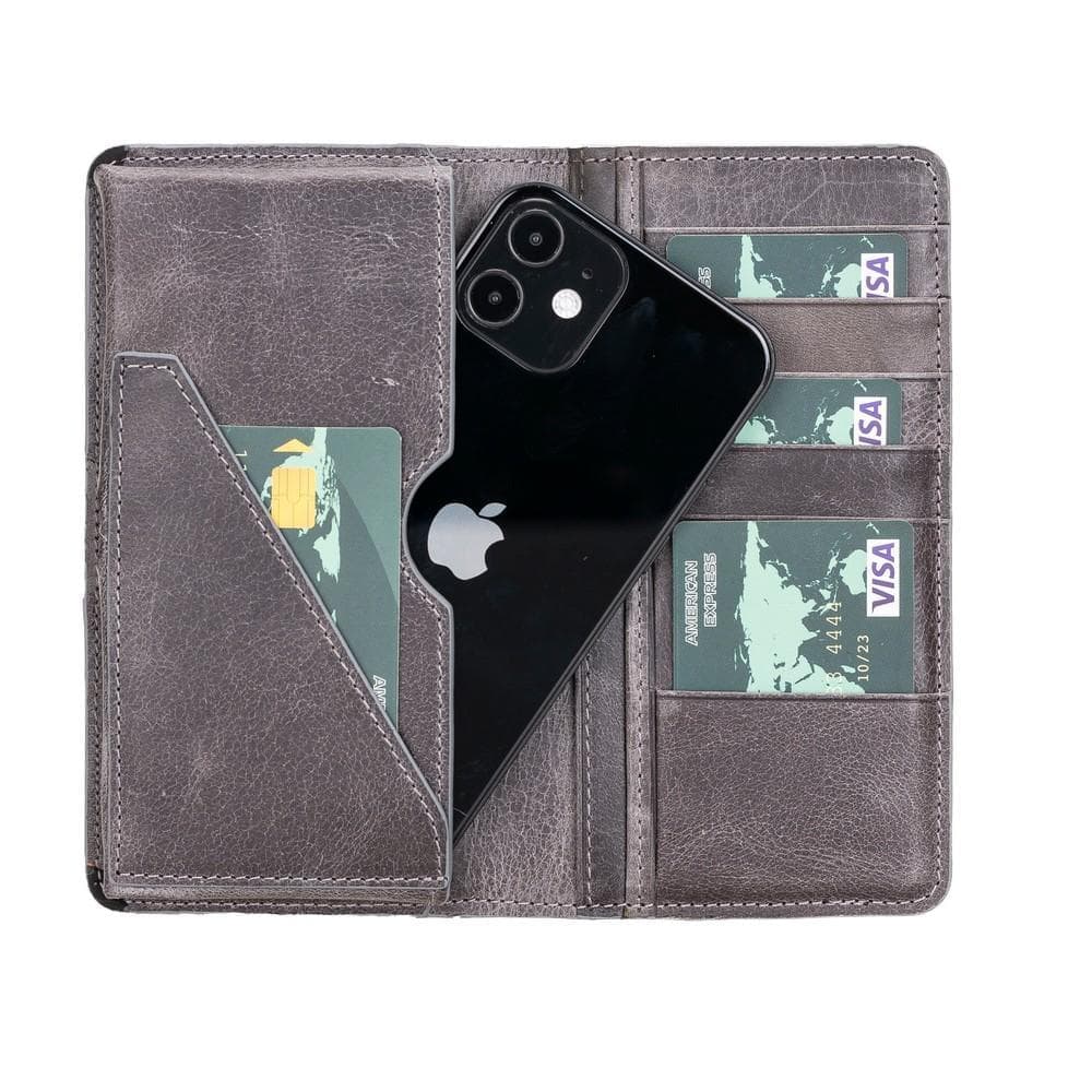 Calvina Leather Wallet-8