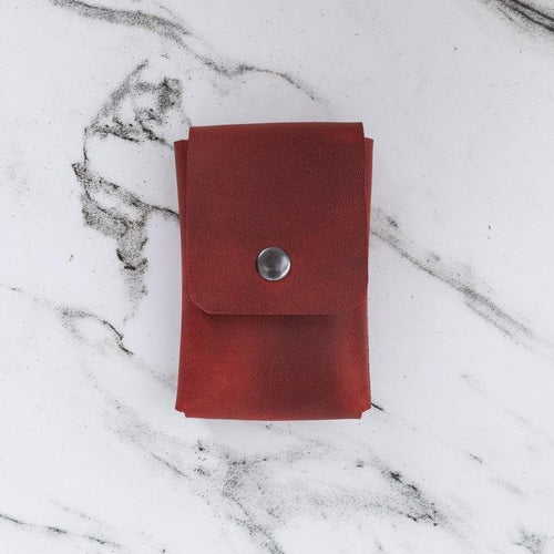 Load image into Gallery viewer, Cigarette Leather Case-6
