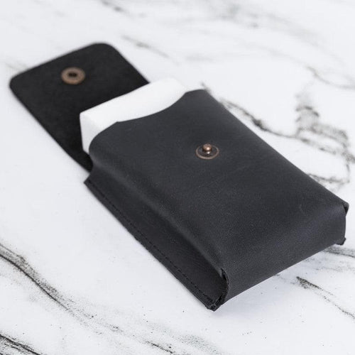 Load image into Gallery viewer, Cigarette Leather Case-3
