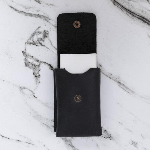 Load image into Gallery viewer, Cigarette Leather Case-2
