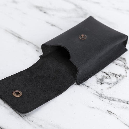 Load image into Gallery viewer, Cigarette Leather Case-4
