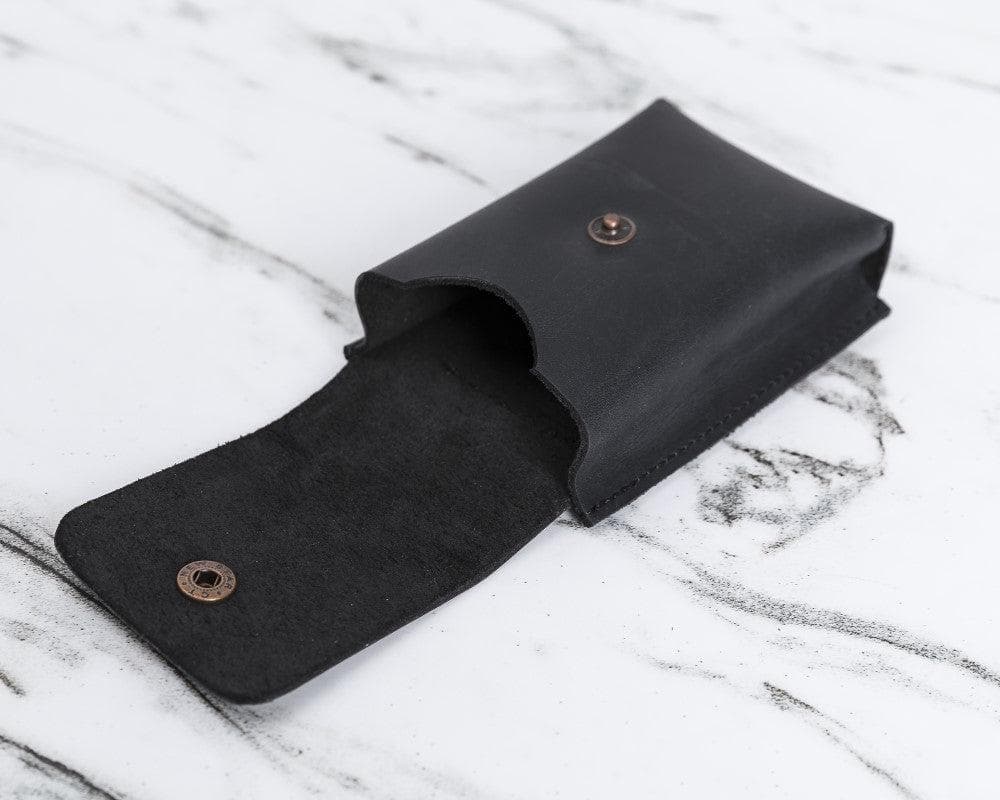 Cigarette Leather Case-4