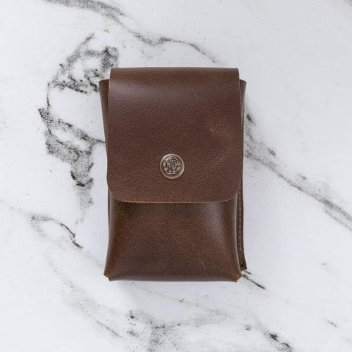 Load image into Gallery viewer, Cigarette Leather Case-5
