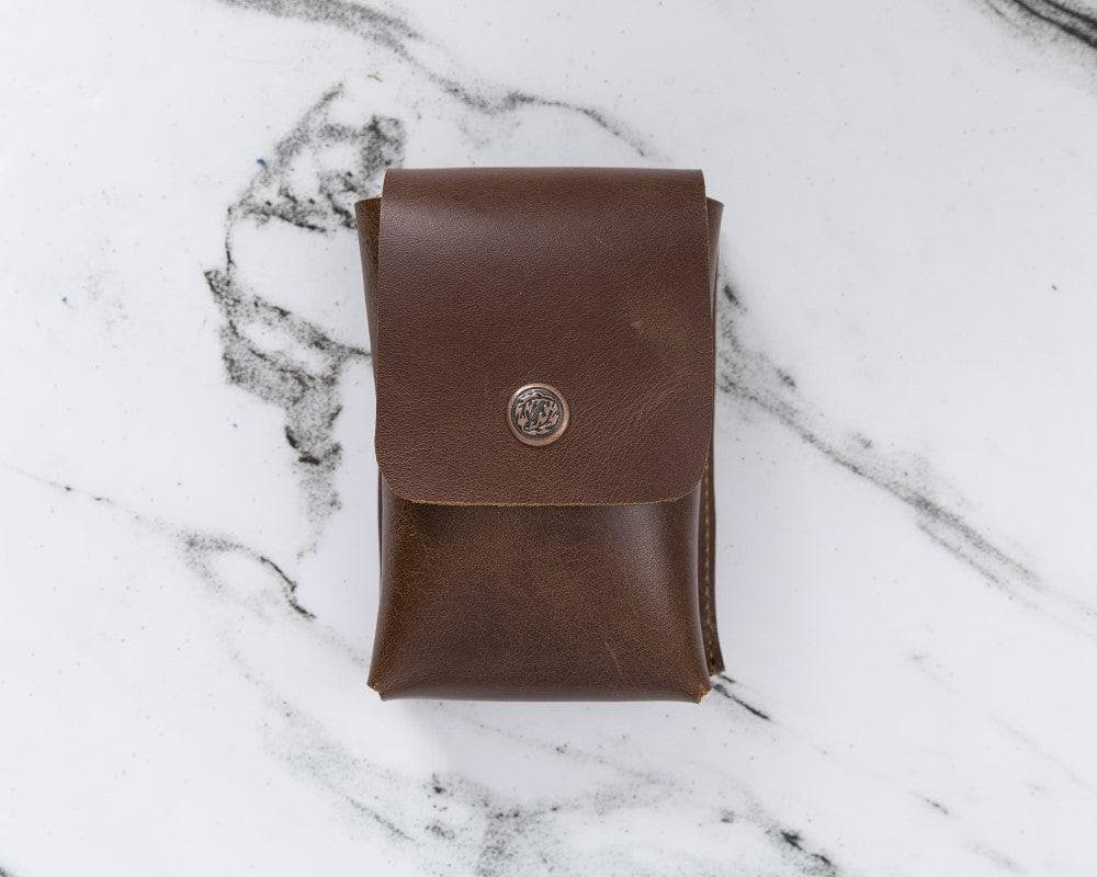 Cigarette Leather Case-5