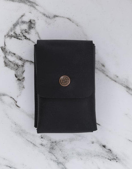 Cigarette Leather Case-0