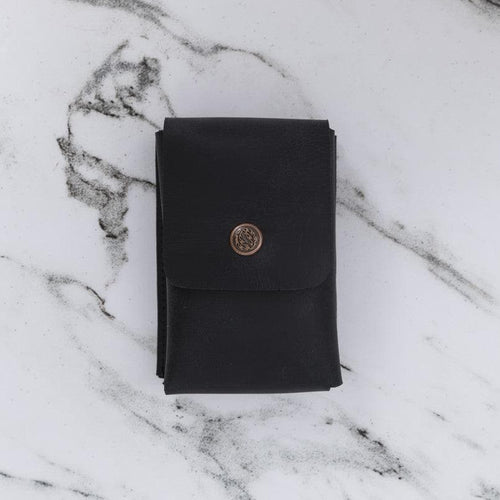 Load image into Gallery viewer, Cigarette Leather Case-0
