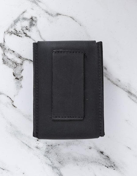 Cigarette Leather Case-1