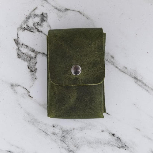 Load image into Gallery viewer, Cigarette Leather Case-7
