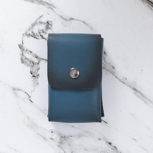 Load image into Gallery viewer, Cigarette Leather Case-8
