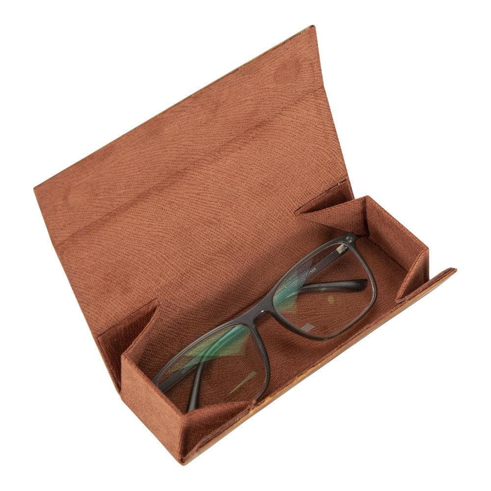 Clever Leather Glasses Case-1