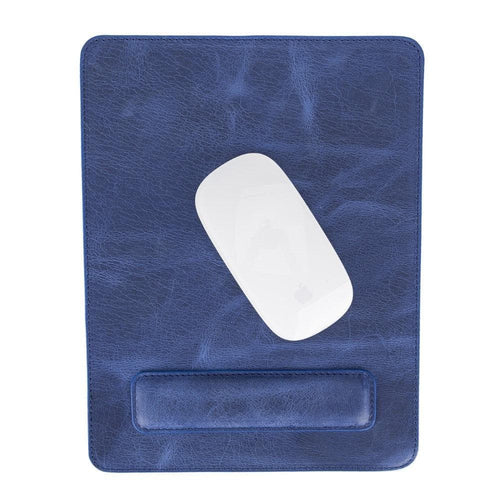 Load image into Gallery viewer, Comfy Leather Mouse Pad-3
