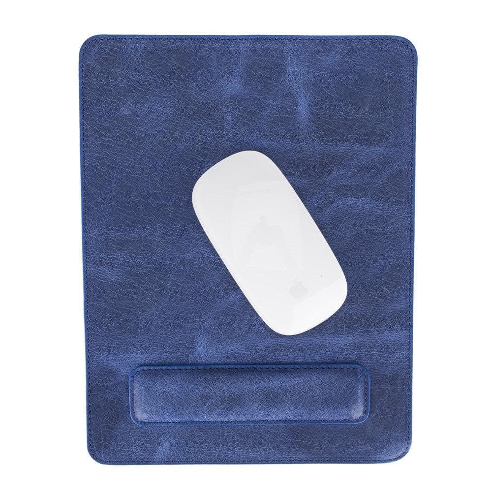 Comfy Leather Mouse Pad-3