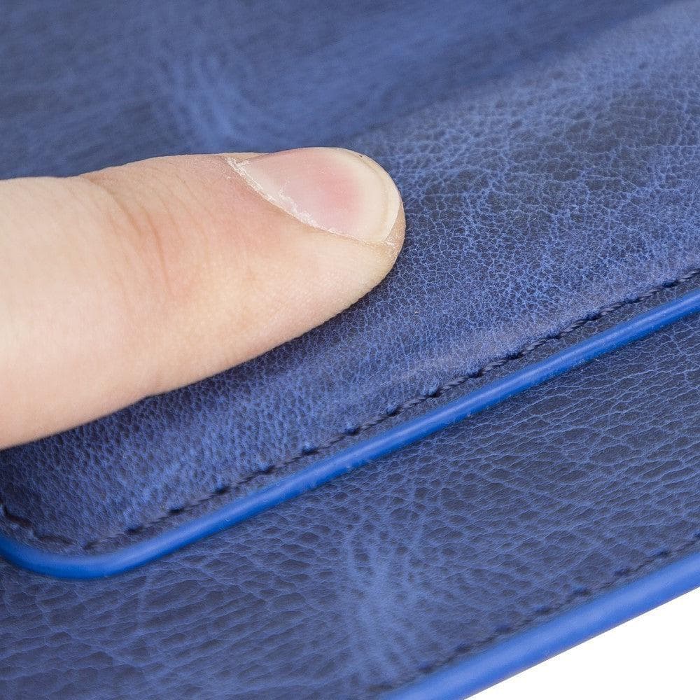 Comfy Leather Mouse Pad-4