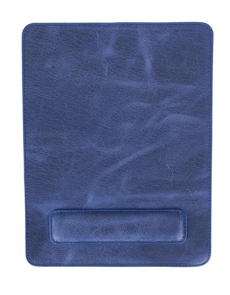 Comfy Leather Mouse Pad-0