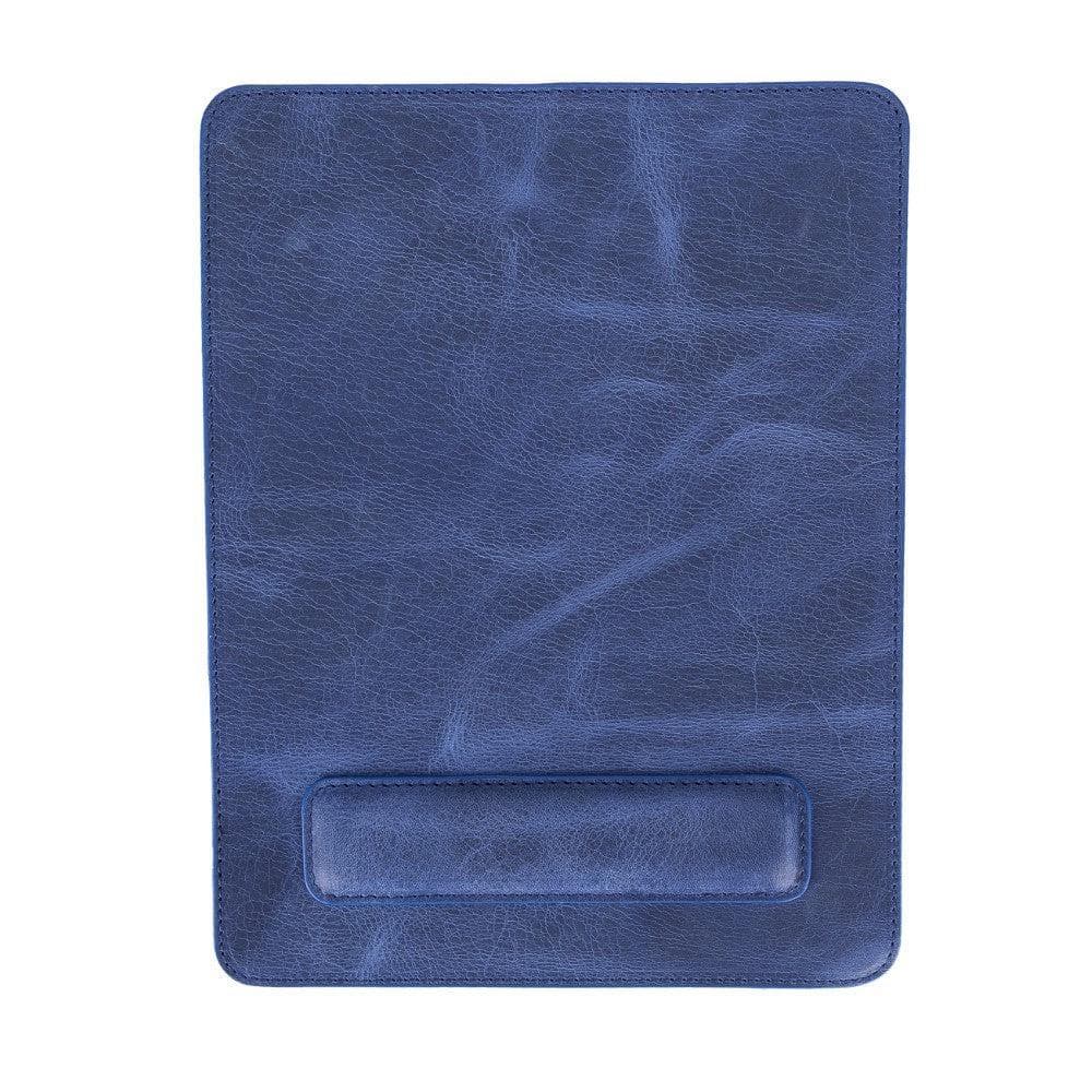 Comfy Leather Mouse Pad-0