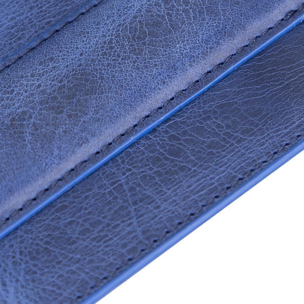 Comfy Leather Mouse Pad-2