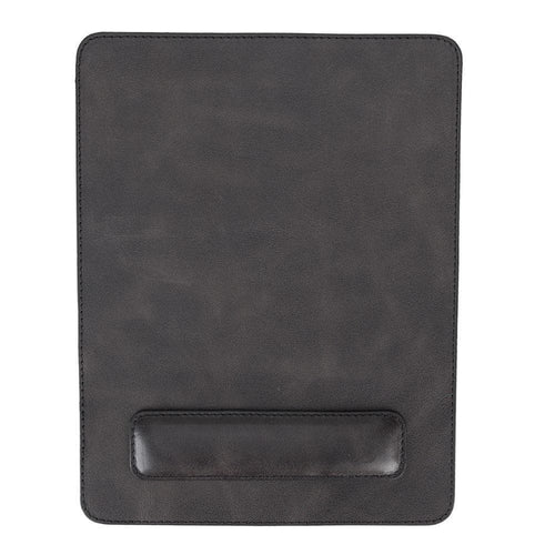 Load image into Gallery viewer, Comfy Leather Mouse Pad-6
