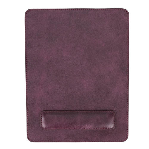 Load image into Gallery viewer, Comfy Leather Mouse Pad-7
