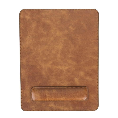 Load image into Gallery viewer, Comfy Leather Mouse Pad-8
