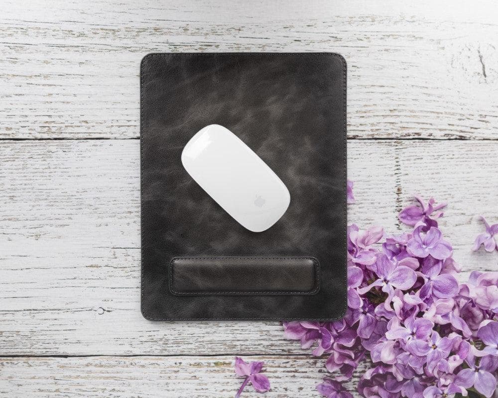 Comfy Leather Mouse Pad-10