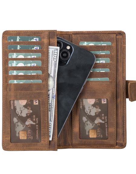 Coppet Leather Wallet-0