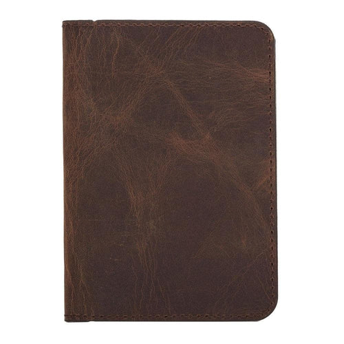 Load image into Gallery viewer, Dalfsen Leather Card Holder-1
