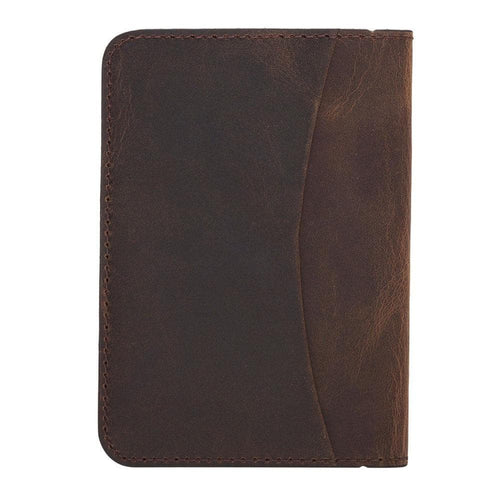 Load image into Gallery viewer, Dalfsen Leather Card Holder-2
