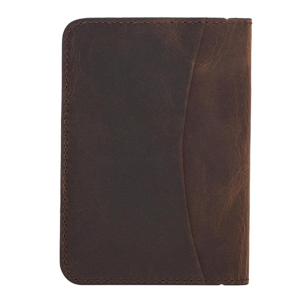 Dalfsen Leather Card Holder-2