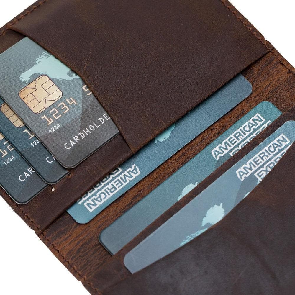 Dalfsen Leather Card Holder-4