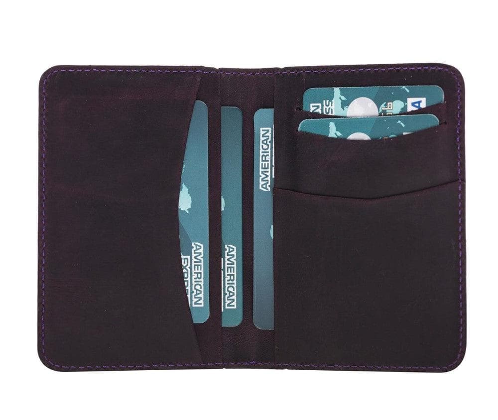 Dalfsen Leather Card Holder-6