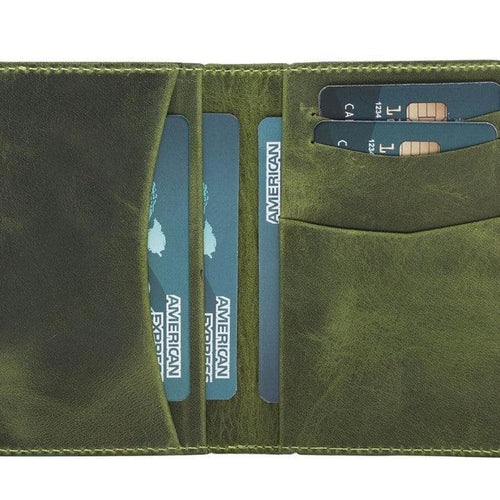 Load image into Gallery viewer, Dalfsen Leather Card Holder-7
