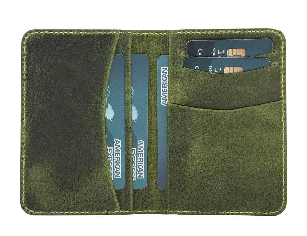 Dalfsen Leather Card Holder-7