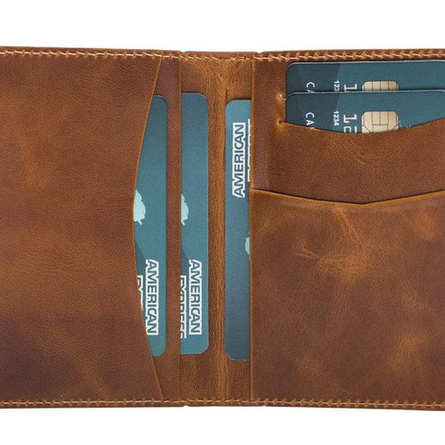 Load image into Gallery viewer, Dalfsen Leather Card Holder-8
