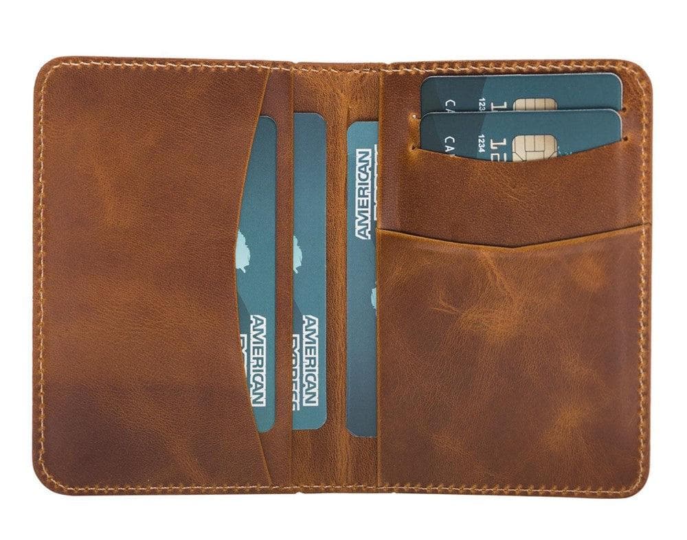 Dalfsen Leather Card Holder-8