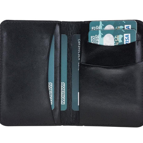 Load image into Gallery viewer, Dalfsen Leather Card Holder-9
