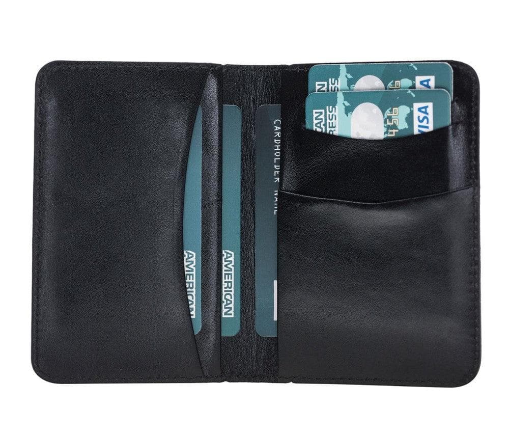 Dalfsen Leather Card Holder-9